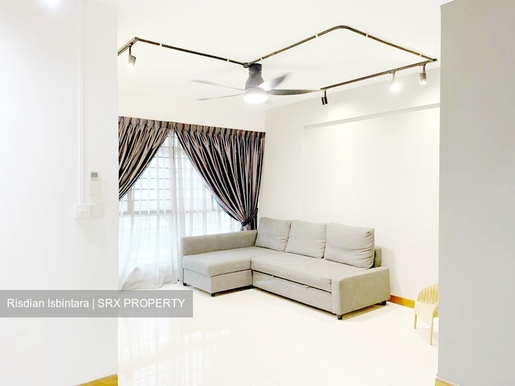 Blk 316D Punggol Way (Punggol), HDB 4 Rooms #270295731